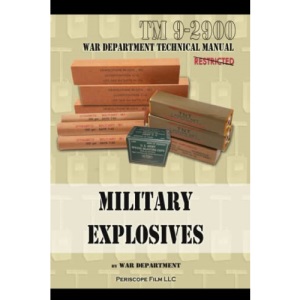 Military Explosives