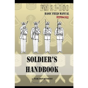 Soldier's Handbook