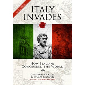 Italy Invades