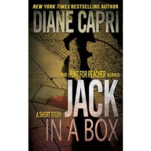 Jack in a Box (The Hunt for Jack Reacher Series)