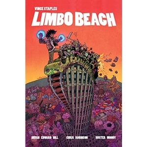 Vince Staples: Limbo Beach: Limbo Beach