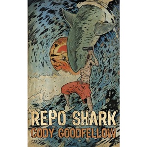Repo Shark