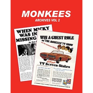 Monkees Archives Vol 2: Volume 2