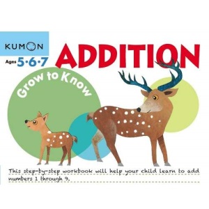 Grow-To-Know Addition