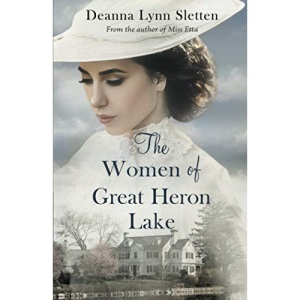 The Women of Great Heron Lake