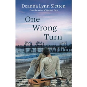 One Wrong Turn