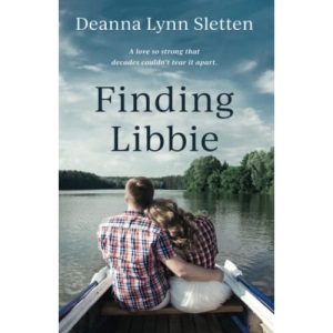 Finding Libbie