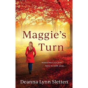 Maggie's Turn