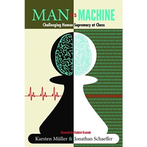Man vs. Machine: Challenging Human Supremacy at Chess