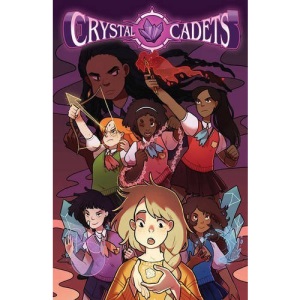 Crystal Cadets (Crysyal Cadets)