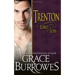 Trenton Lord of Loss: 10 (Lonely Lords)
