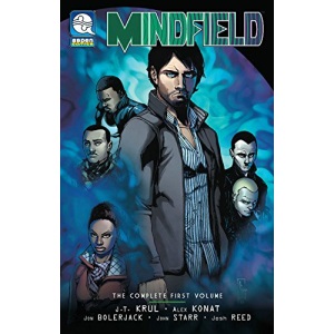 Mindfield Volume 1
