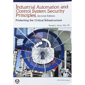 Industrial Automation and Control System Security Principles