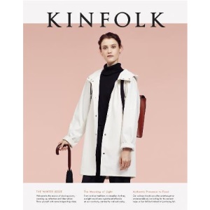Kinfolk Volume 14: The Winter Issue