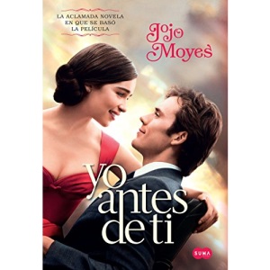 Yo Antes de Ti / Me Before You
