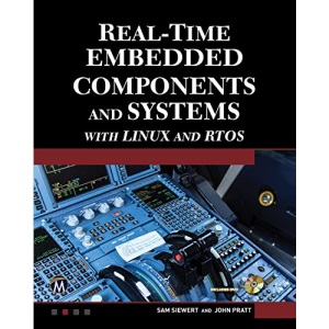 Real-Time Embedded Components and Systems