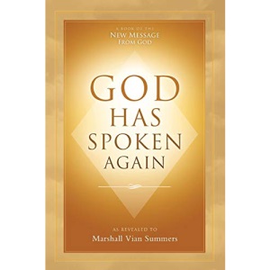 God Has Spoken Again