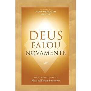 Deus falou novamente (God Has Spoken Again - Portuguese Edition)