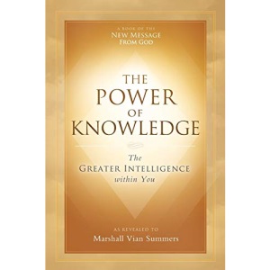 The Power of Knowledge: The Greater Intelligence within You