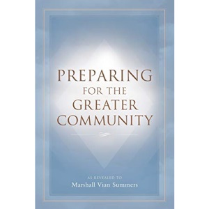 Preparing for the Greater Community
