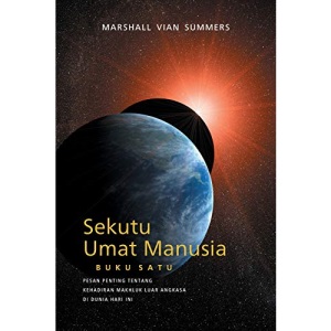 Sekutu Umat Manusia (1): Buku Satu - ( AH1- Indonesian Edition)
