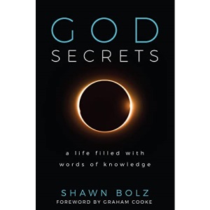 God Secrets: A Life Filled with Words of Knowledge