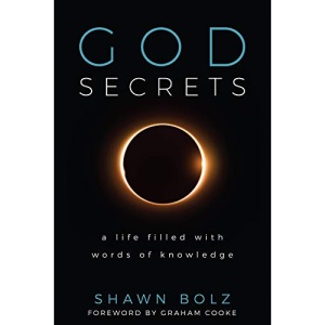 God Secrets: A Life Filled with Words of Knowledge