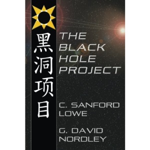 The Black Hole Project