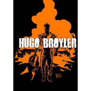 Hugo Broyler