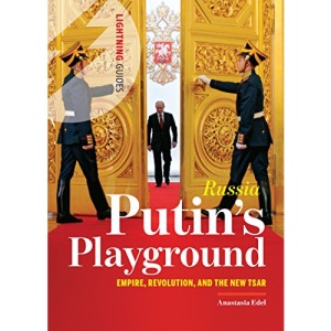Russia: Putin & the Stalin Legacy (Lightning Guides)