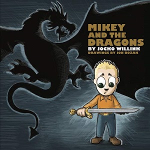Mikey and the Dragons: 1
