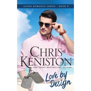 Love by Design: Beach Read Edition: 6 (Aloha Romance)