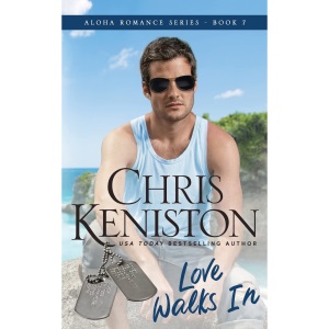 Love Walks In: Beach Read Edition: 7 (Aloha Romance)