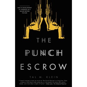 The Punch Escrow