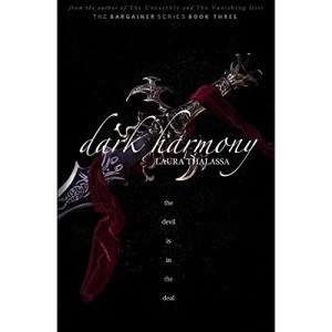 Dark Harmony (The Bargainers Book 4) (4)