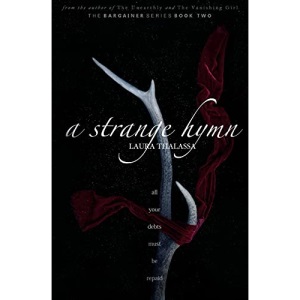 A Strange Hymn (The Bargainers Book 2)