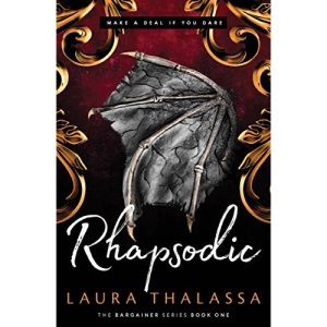 Rhapsodic (The Bargainers Book 1)