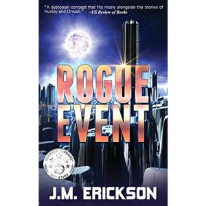 Rogue Event: Novella