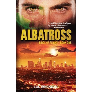 Albatross: Birds of Flight - Book One: Volume 1