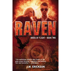 Raven: Birds of Flight—Book Two: Volume 2