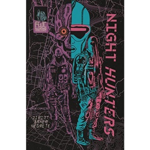 Night Hunters