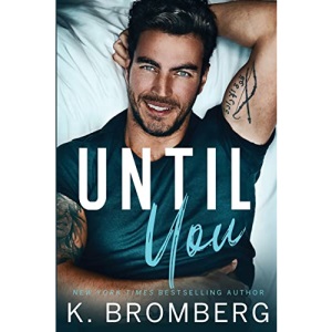 Until You: 1 (The Redemption Series)