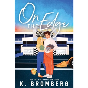 On The Edge: 2 (Full Throttle Series)