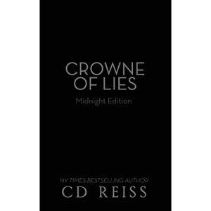 Crowne of Lies: A Marriage of Convenience Romance (2)