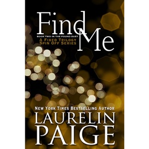 Find Me (Found Duet)