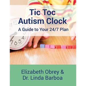 Tic Toc Autism Clock: A Guide to Your 24/7 Plan