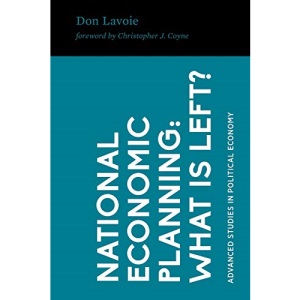 National Economic Planning: What Is Left?