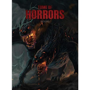 Tome of Horrors 2020