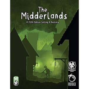 The Midderlands