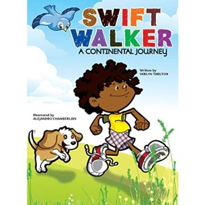 Swift Walker: A Continental Journey (1)
